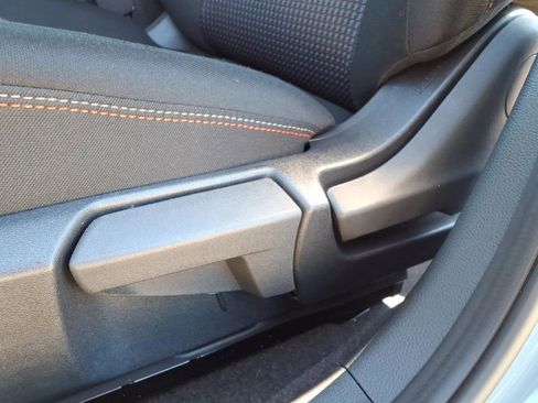 New 2026 Nissan Sentra SR image 25