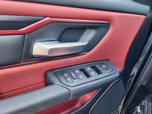 New 2026 RAM 1500 Rebel w/ Rebel Level 1 Equipment Group AWD/4WD image 10
