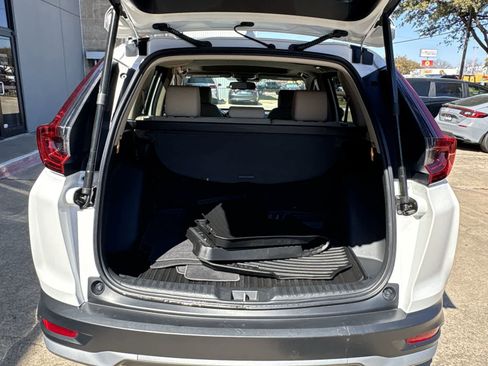 Used 2022 Honda CR-V EX-L image 38