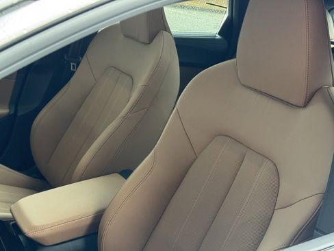 Used 2025 Audi A5 2.0T Premium Plus w/ Premium Plus image 17