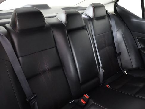 Used 2023 Nissan Altima 2.0 SR FWD image 34