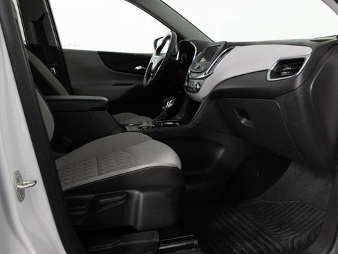 Certified 2024 Chevrolet Equinox LS w/ LS Convenience Package image 40