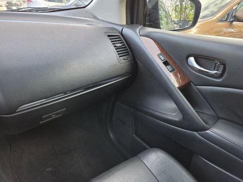 Used 2009 Nissan Murano LE AWD/4WD image 33