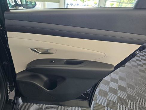 New 2026 Hyundai Tucson SE AWD/4WD image 38