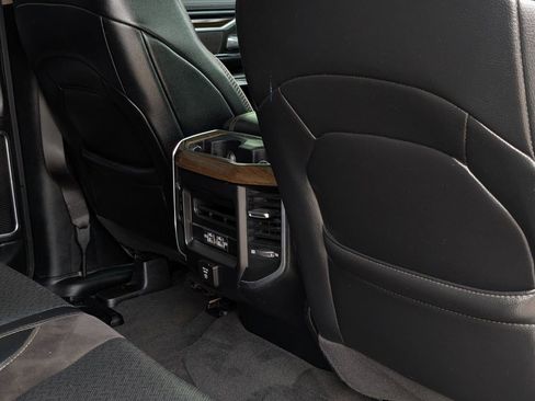 Used 2021 RAM 1500 Laramie w/ Laramie Southwest Edition image 39