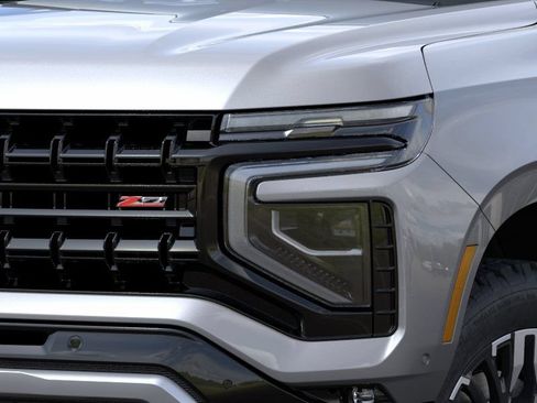 New 2026 Chevrolet Suburban Z71 w/ Adventure Package 2 - Box AWD/4WD image 10
