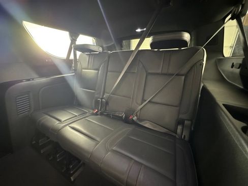 Used 2023 Chevrolet Suburban RST w/ Luxury Package RWD image 52