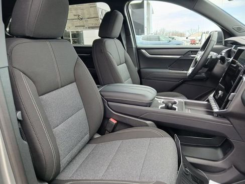 New 2026 GMC Acadia Elevation w/ LPO, Floor Liner Package image 15