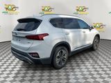 Used 2020 Hyundai Santa Fe SEL w/ Cargo Package image 5