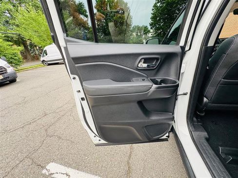 Used 2023 Honda Ridgeline RTL image 33