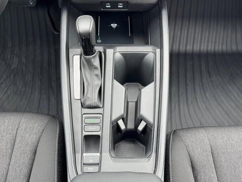 Certified 2026 Honda Accord SE image 16