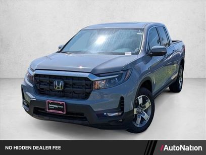 New 2026 Honda Ridgeline RTL