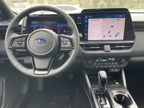 New 2026 Subaru Outback Limited AWD/4WD image 8