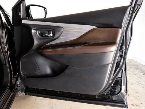 Used 2015 Nissan Murano Platinum w/ Platinum Technology Package image 46