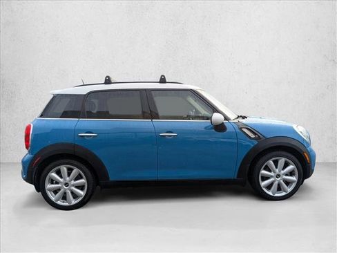 Used 2016 MINI Cooper Countryman S image 4