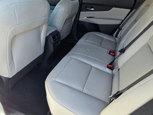 New 2026 Nissan Murano SL image 17