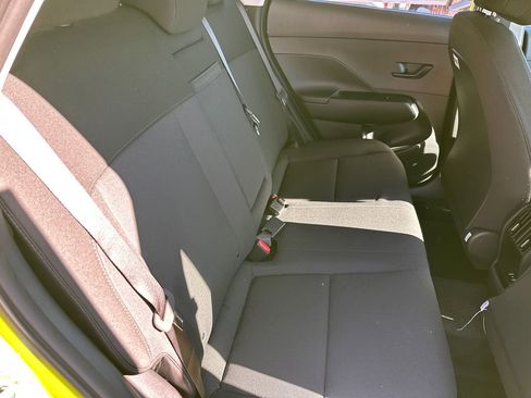 New 2026 Hyundai Kona SEL Sport image 15
