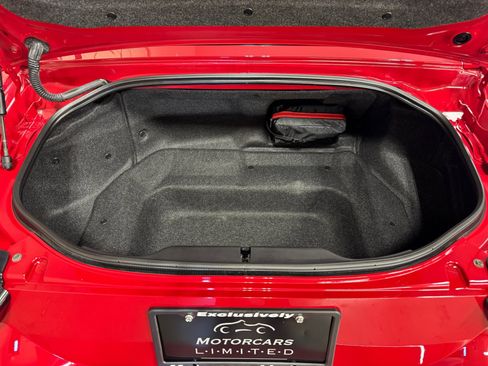 Used 2017 FIAT 124 Spider Abarth image 72