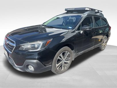 Used 2019 Subaru Outback 3.6R Limited w/ Popular Package #2