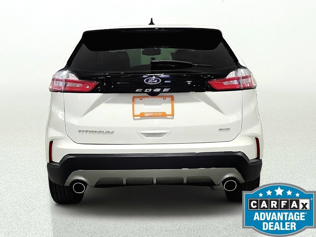 Used 2024 Ford Edge Titanium w/ Equipment Group 301A AWD/4WD image 6
