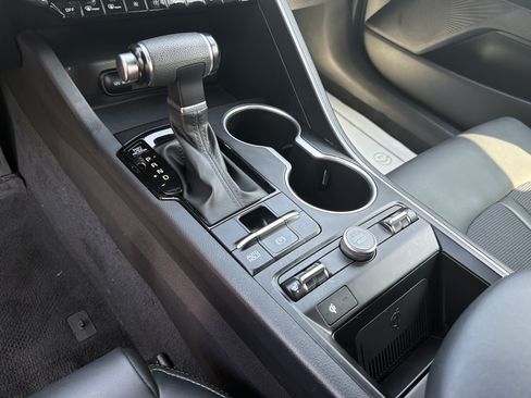 Certified 2024 Kia K5 GT-Line w/ GT-Line Premium Package FWD image 16