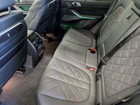 Certified 2024 BMW X5 M60i image 27