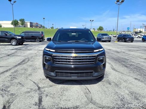 Used 2025 Chevrolet Traverse LT AWD/4WD image 53