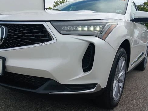 Used 2023 Acura RDX AWD image 10