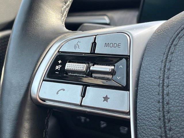 Certified 2024 Kia Telluride SX Prestige AWD/4WD image 35