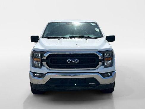 Used 2023 Ford F150 XLT w/ Equipment Group 301A Mid AWD/4WD image 10