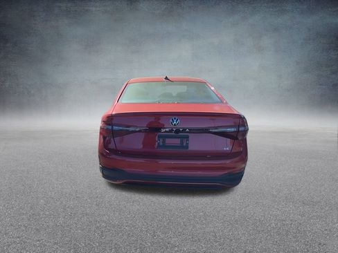 New 2025 Volkswagen Jetta SE image 19