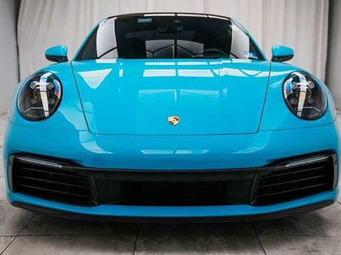 Used 2020 Porsche 911 Carrera image 5