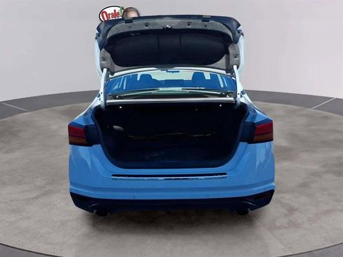 Used 2023 Nissan Altima 2.0 SR image 20