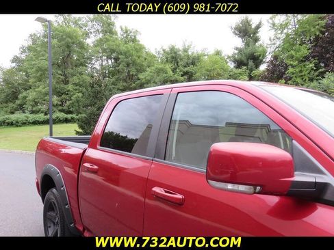 Used 2010 Dodge Ram 1500 Truck Sport image 26