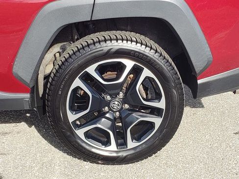 Used 2019 Toyota RAV4 Adventure image 33