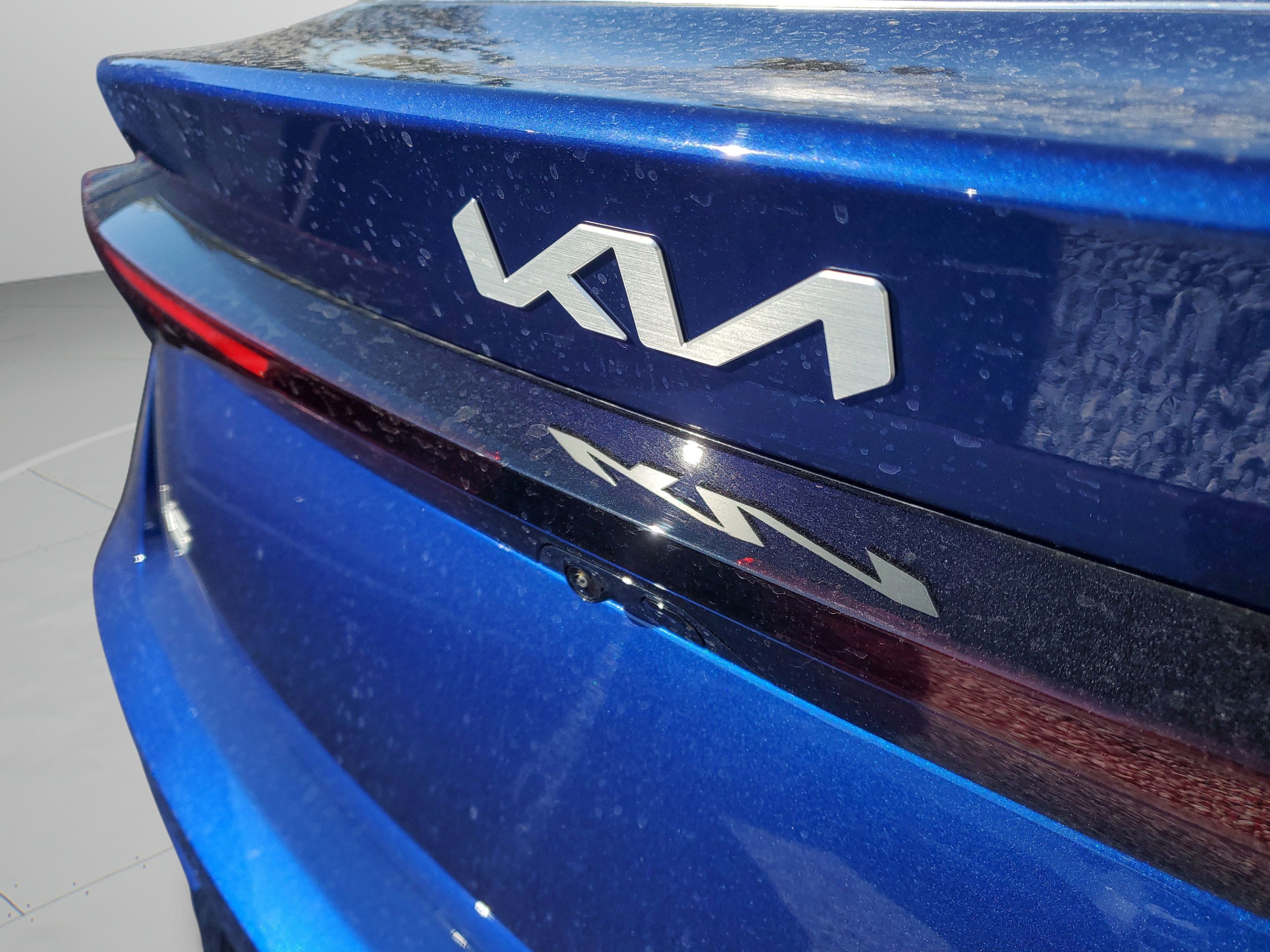 New 2026 Kia K5 GT-Line w/ GT-Line Premium Package FWD image 31