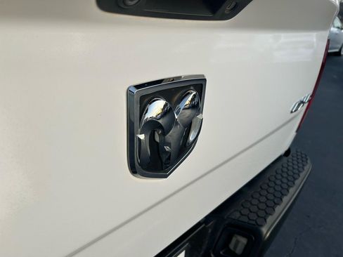 Used 2018 RAM 1500 Tradesman w/ Protection Group image 29