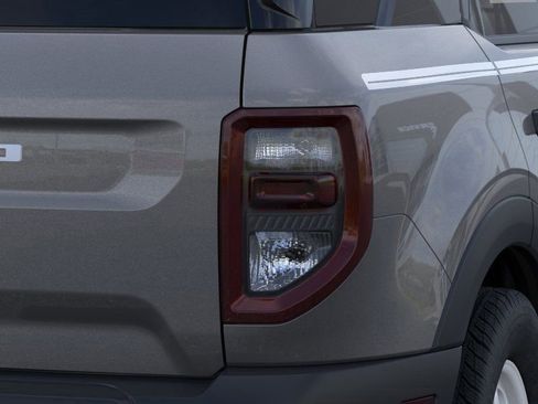 New 2025 Ford Bronco Sport Heritage image 21