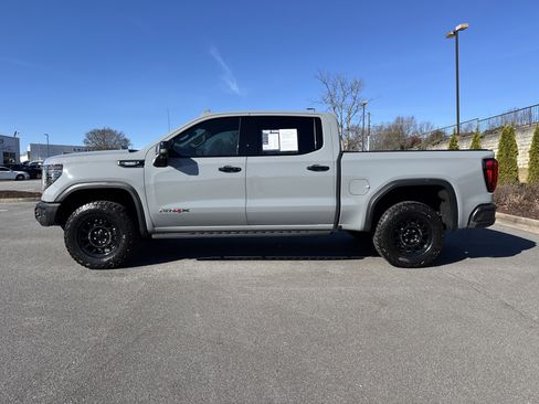 Used 2024 GMC Sierra 1500 AT4X w/ AT4X AEV Edition image 7