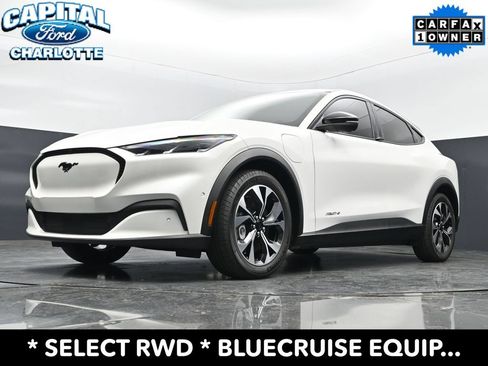 Used 2024 Ford Mustang Mach-E Select RWD image 22