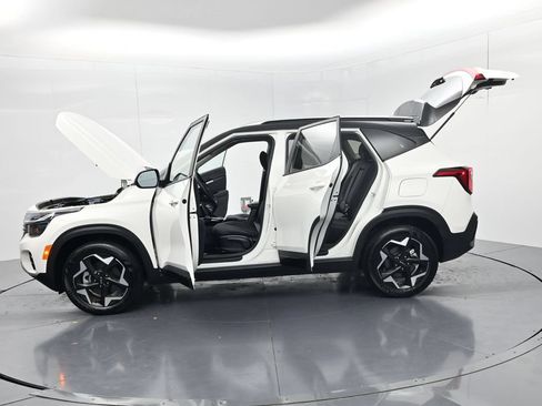 Certified 2026 Kia Seltos S AWD/4WD image 59