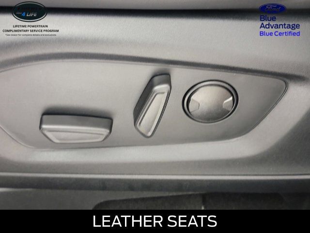 Certified 2023 Ford Explorer XLT w/ Equipment Group 202A AWD/4WD image 15