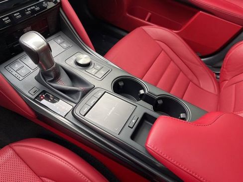 Used 2023 Lexus IS 350 F Sport image 24