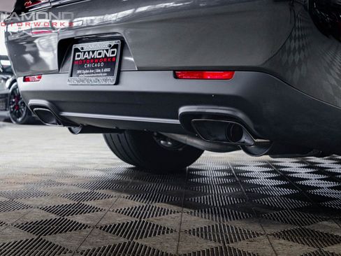 Used 2023 Dodge Challenger SRT Hellcat Redeye image 39