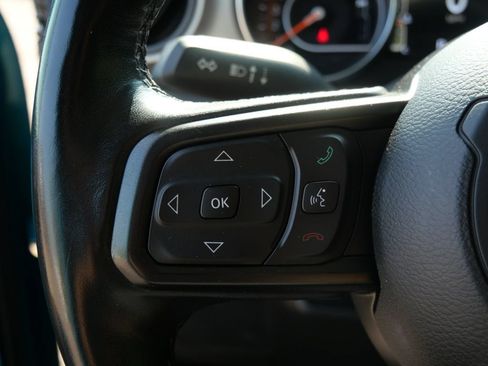 Used 2020 Jeep Wrangler Unlimited Sport AWD/4WD image 18