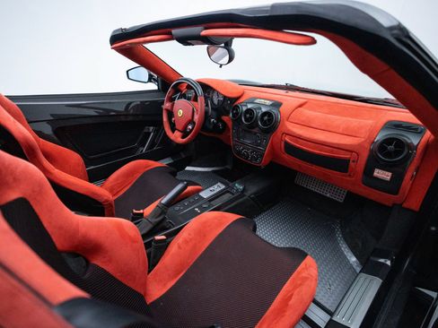Used 2009 Ferrari F430 Scuderia RWD image 68