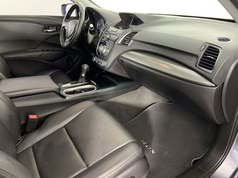 Used 2017 Acura RDX FWD image 27