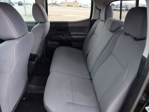 Certified 2021 Toyota Tacoma SR w/ SR Convenience Package RWD image 13