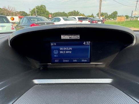 Used 2014 Ford Escape S FWD image 33