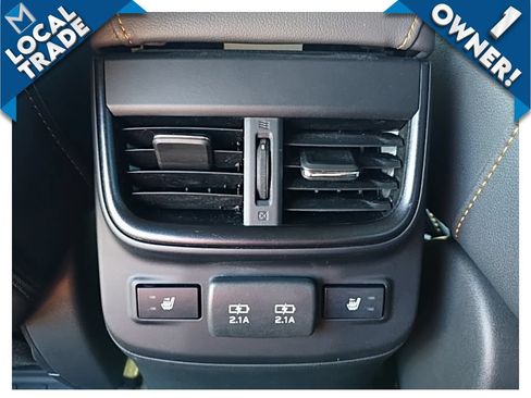 Used 2022 Subaru Outback Wilderness AWD/4WD image 28